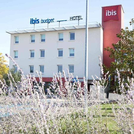 Ibis Budget Montauban Les Chaumes Екстер'єр фото