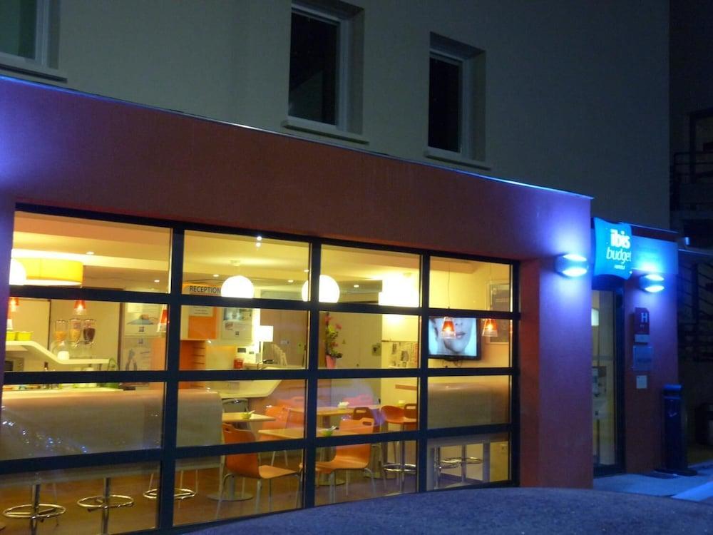 Ibis Budget Montauban Les Chaumes Екстер'єр фото