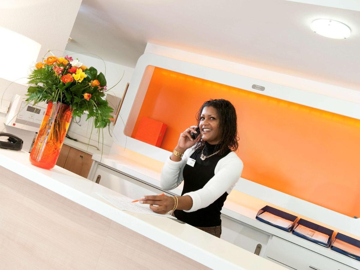 Ibis Budget Montauban Les Chaumes Екстер'єр фото