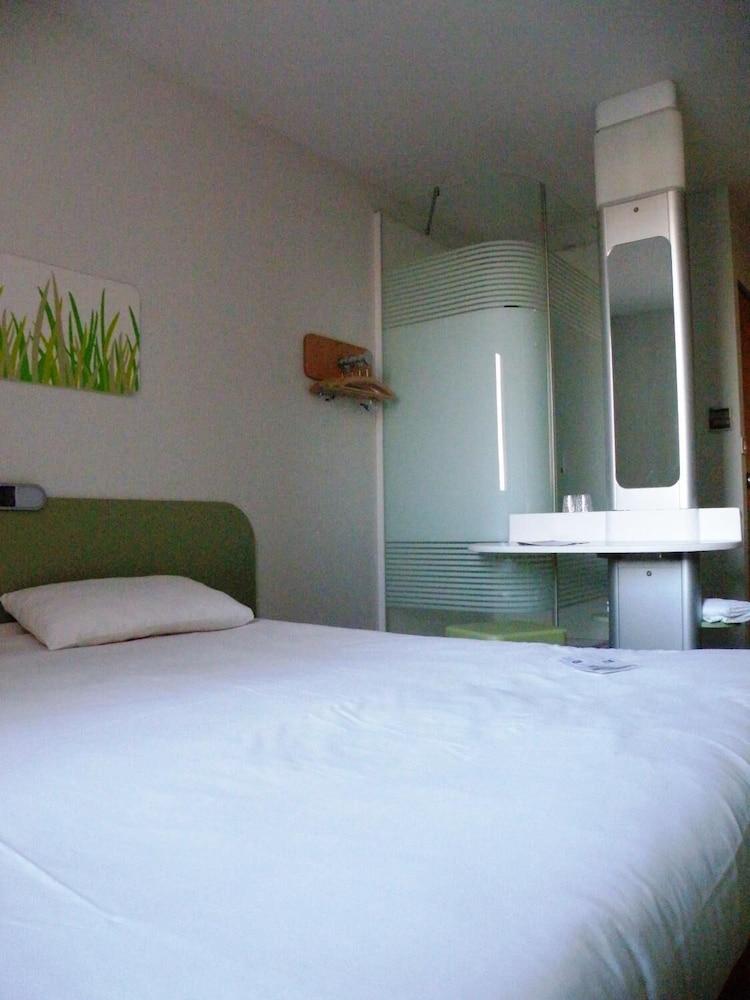 Ibis Budget Montauban Les Chaumes Екстер'єр фото