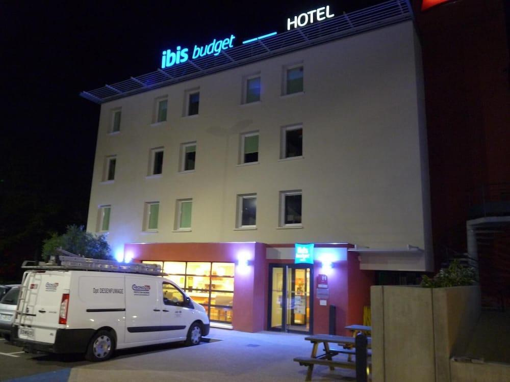 Ibis Budget Montauban Les Chaumes Екстер'єр фото