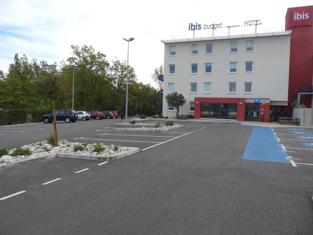 Ibis Budget Montauban Les Chaumes Екстер'єр фото