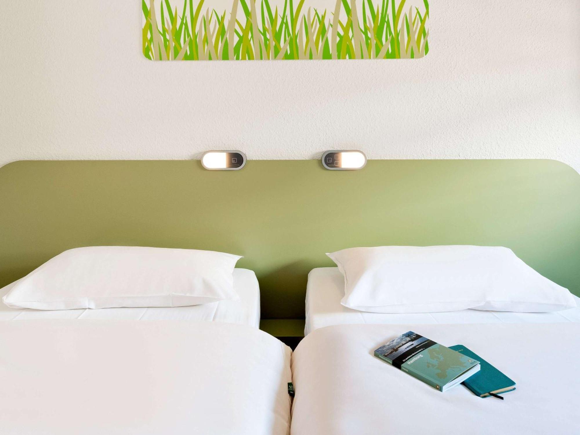 Ibis Budget Montauban Les Chaumes Екстер'єр фото