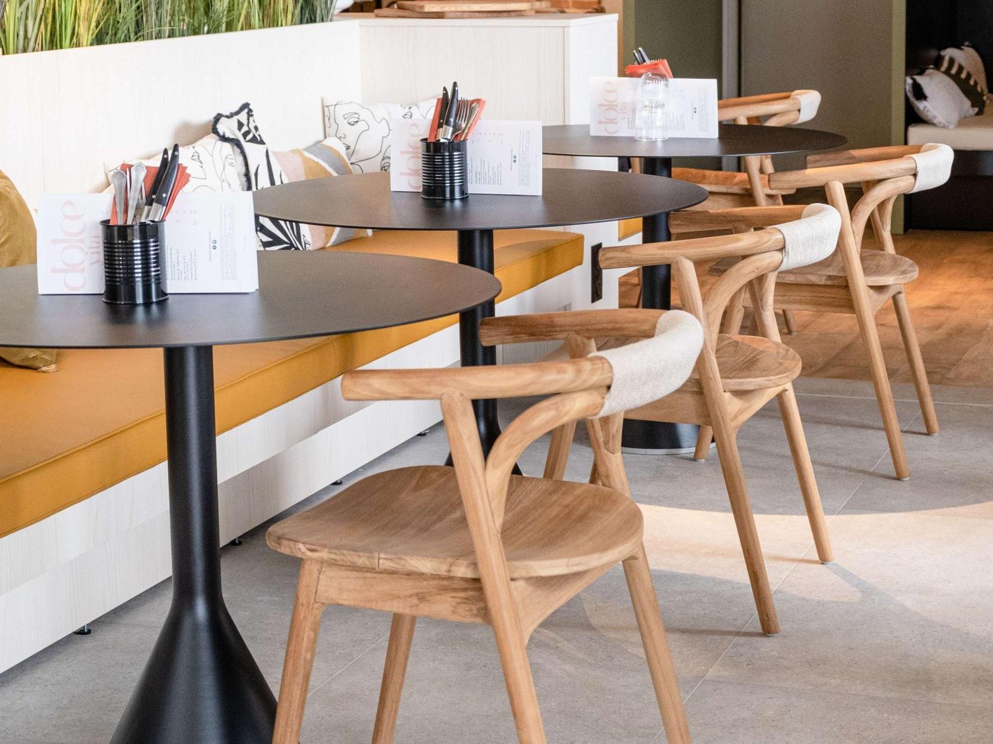 Ibis Budget Montauban Les Chaumes Екстер'єр фото