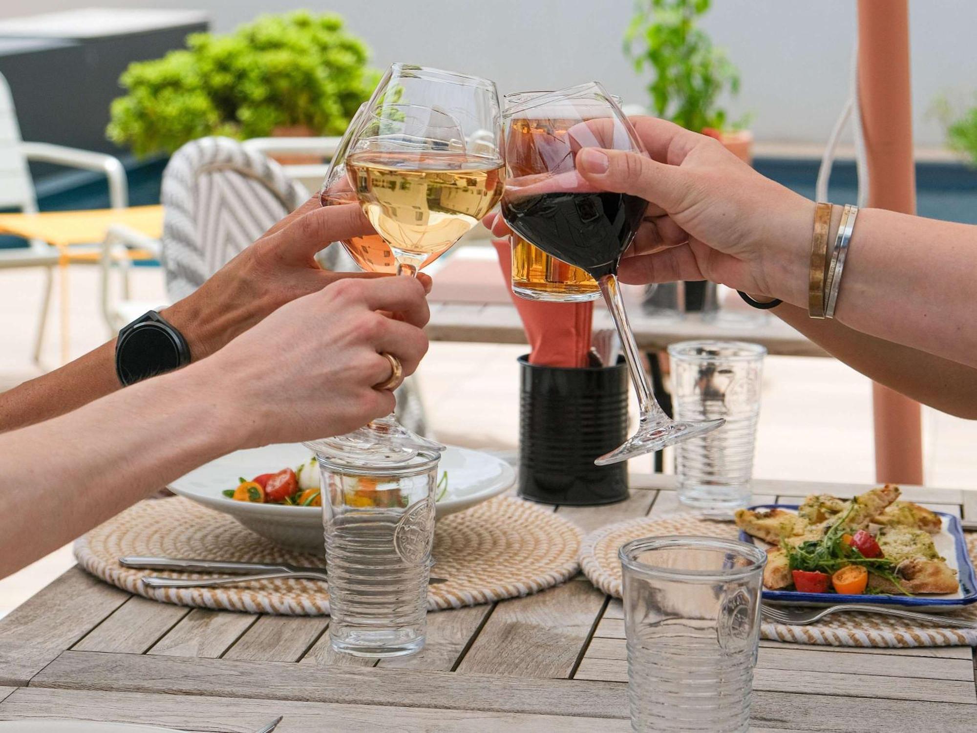 Ibis Budget Montauban Les Chaumes Екстер'єр фото