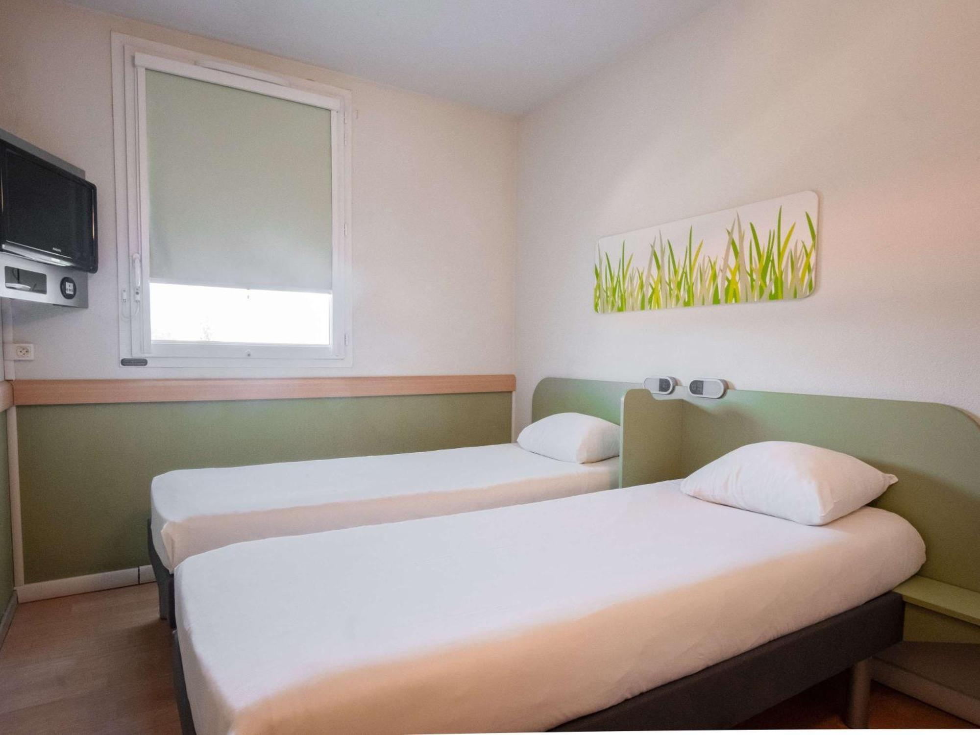 Ibis Budget Montauban Les Chaumes Екстер'єр фото