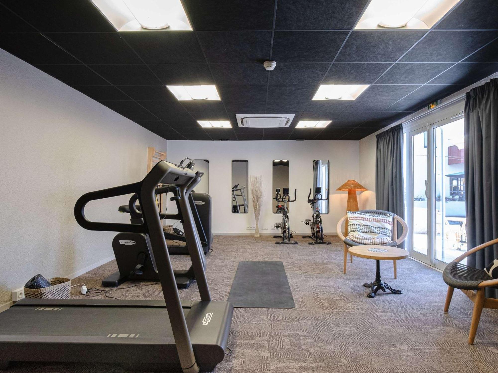 Ibis Budget Montauban Les Chaumes Екстер'єр фото