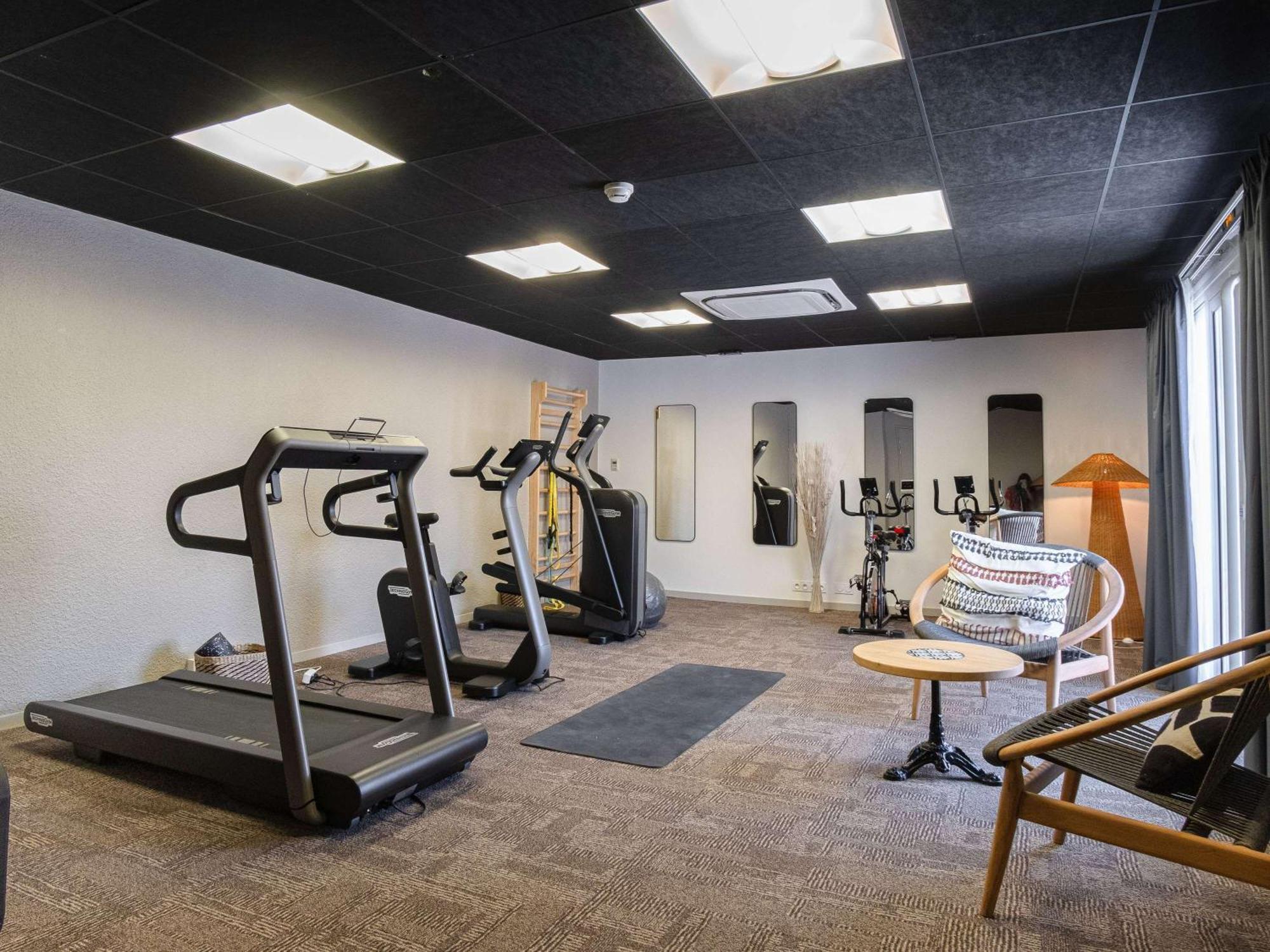 Ibis Budget Montauban Les Chaumes Екстер'єр фото
