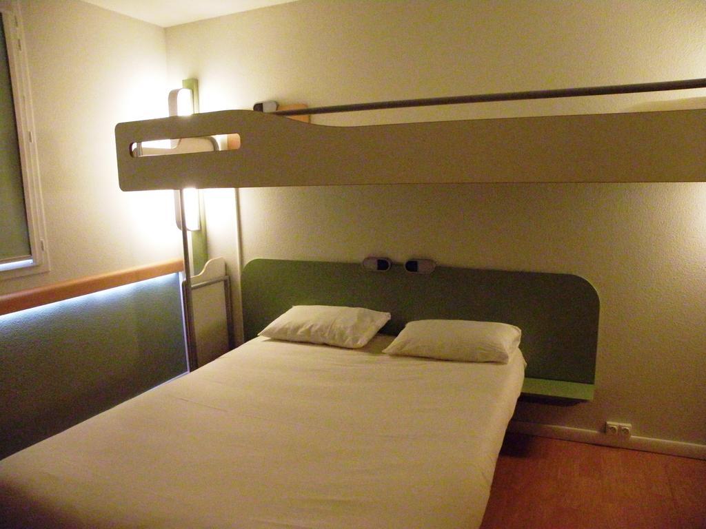 Ibis Budget Montauban Les Chaumes Номер фото